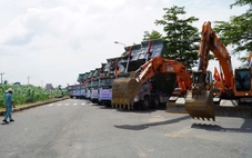 Khởi công cao tốc Mỹ An - Cao Lãnh quy mô hơn 6.100 tỉ đồng