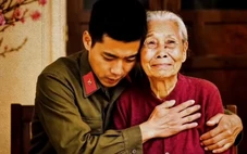 ‘Mẹ đừng buồn vì con đã sống trọn đời cho Tổ quốc’