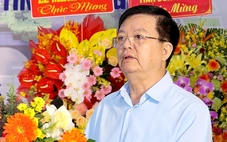Khởi công xây dựng hơn 500 căn nhà ở xã hội cho công nhân, người lao động tại tỉnh Đồng Tháp