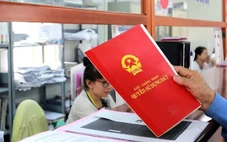 Sổ đỏ bị cấp sai thông tin, có phải làm lại thủ tục từ đầu?