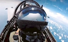 Thái Lan điều cả tiêm kích F-16 và Gripen ném bom, Campuchia nói mở cuộc phản công tự vệ