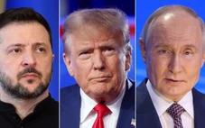 Ông Trump: Cuộc gặp Putin - Zelensky sẽ diễn ra
