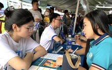 Đại học Kinh tế TP.HCM quy đổi điểm trúng tuyển các phương thức với mức chênh lệch lớn