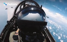 Thái Lan điều cả tiêm kích F-16 và Gripen ném bom, Campuchia nói mở cuộc phản công tự vệ