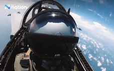 Thái Lan điều cả tiêm kích F-16 và Gripen ném bom, Campuchia nói mở cuộc phản công tự vệ