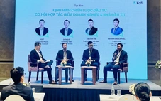 'Kể cả VN-Index tăng lên 1.700 điểm, vẫn có nhà đầu tư bị thua lỗ'