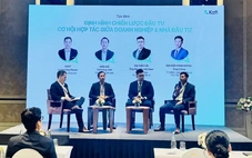 'Kể cả VN-Index tăng lên 1.700 điểm, vẫn có nhà đầu tư bị thua lỗ'