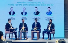 'Kể cả nếu VN-Index tăng lên 1.700 điểm, vẫn có nhà đầu tư bị thua lỗ'