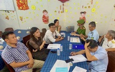 Kiểm tra, xử lý quán hải sản 'ăn theo' thương hiệu nổi tiếng tại Nha Trang