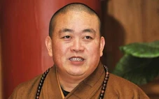 Trụ trì Thiếu Lâm Tự bị điều tra vì dính líu nhiều bê bối