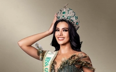 Miss Grand International lên tiếng về xung đột Thái Lan - Campuchia