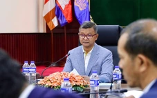 Campuchia lùi ngày thi tốt nghiệp trung học phổ thông vì xung đột biên giới