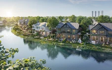 Retreat Island - nhà giữa đảo, đảo giữa ‘rừng’ retreat đầu tiên tại miền Nam