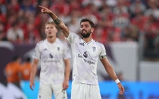 Người Mỹ đi xem Man United đá giao hữu còn đông hơn FIFA Club World Cup