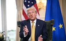 Tin tức thế giới 28-7: Ông Trump tin Campuchia, Thái Lan sẽ hạ nhiệt; Tàu hỏa trật bánh ở Đức