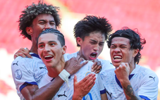Lịch trực tiếp Giải U23 Đông Nam Á 2025: U23 Thái Lan và Philippines tranh hạng ba