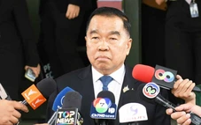 Thái Lan: Campuchia nói chuyện với ông Trump lúc 11 giờ đêm, nhưng 2 giờ sáng lại nổ súng