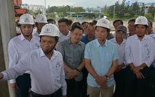 Chủ tịch Lâm Đồng: Các nhà máy nhiệt điện Vĩnh Tân đóng góp an sinh xã hội còn ít