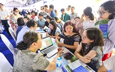 Tuyển sinh đại học 2025: Điểm sàn giảm sâu, điểm chuẩn sẽ ra sao?