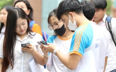 Năm học mới phụ huynh ở TP.HCM phải đóng những khoản thu nào?