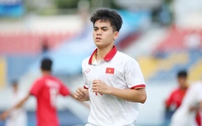 Truyền thông Indonesia e ngại nhất 3 cái tên của U23 Việt Nam