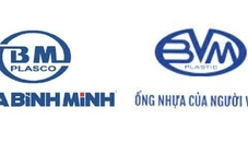 Luật sư kiến nghị giám đốc thẩm vụ tranh chấp nhãn hiệu nhựa Bình Minh