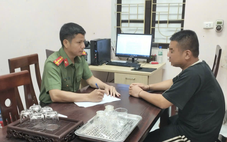 Triệu tập người tung tin vỡ đập thủy điện Bản Vẽ