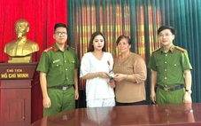 45 triệu tiền vay ngân hàng chính sách của người phụ nữ nghèo và cái kết đầy nhân ái
