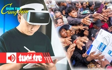 Điểm tin 18h: Dùng AI để lừa dối trong công việc; Thái Lan - Campuchia ngừng bắn ngay, được không?
