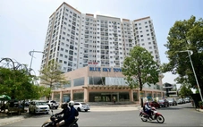 Đường chạy riêng cho nhà ở xã hội