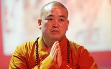 Hàng loạt phim về Thiếu Lâm Tự dang dở khi trụ trì Thích Vĩnh Tín bị điều tra hình sự