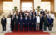 Việt Nam quyết tâm tổ chức Năm APEC 2027 thành công về mọi mặt