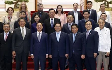 Việt Nam quyết tâm tổ chức Năm APEC 2027 thành công về mọi mặt