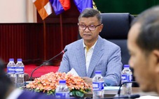 Thái Lan trao trả 12 thi thể binh sĩ Campuchia vì nhân đạo