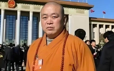 Trụ trì Thiếu Lâm Tự Thích Vĩnh Tín bị hủy bỏ pháp danh, khai trừ khỏi giới tăng