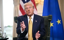 Tin tức thế giới 28-7: Ông Trump tin Campuchia, Thái Lan sẽ hạ nhiệt; Tàu hỏa trật bánh ở Đức