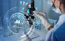 AI tạo protein trị ung thư, biết 'định vị như Google Maps' tới khối u