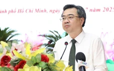 Ông Nguyễn Thanh Nghị: Các tỉnh phía Nam là địa bàn chiến lược quan trọng về an ninh quốc phòng