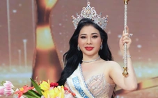 Miss Business World Beauty tổ chức ở Malaysia nhưng hoa hậu, á hậu toàn là người Việt