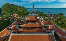 'Tọa độ' ngắm vịnh Hạ Long đẹp từ mọi góc nhìn