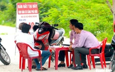 Các địa phương ‘báo công an’ về tình trạng môi giới bất động sản làm loạn thị trường