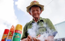 Người bơm quẹt gas kỳ lạ cuối cùng