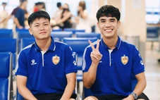 Đăng ký dự V-League, CLB Quảng Nam hẹn thêm 2 ngày