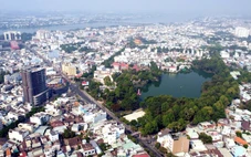 Mở rộng công viên Biên Hùng ở trung tâm tỉnh Đồng Nai lên gần 9 ha