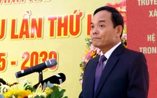 Ông Trần Lưu Quang: Phát triển điện hạt nhân là chiến lược lâu dài, địa phương phải sẵn sàng
