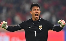 Thủ môn U23 Indonesia muốn giải quyết U23 Việt Nam trong 90 phút