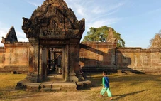 Xung đột biên giới Thái Lan - Campuchia: Nguồn cơn từ tấm bản đồ năm 1907?