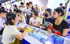 Tuyển sinh 2025: Rối quy đổi điểm xét tuyển