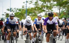 250 cua rơ tranh tài tại Giải đua xe đạp đường trường và địa hình quốc gia 2025