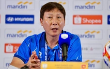 HLV Kim Sang Sik: Trận chung kết với U23 Indonesia sẽ rất căng thẳng